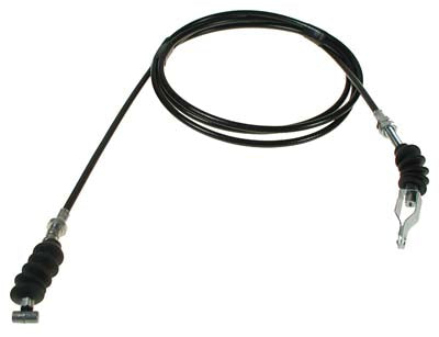 Accelerator Cable #1 - Yamaha G14/G16/G22