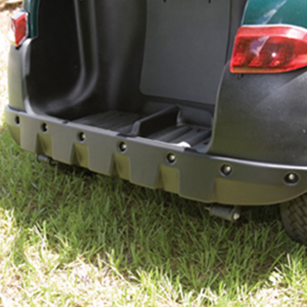 Club car store precedent rear bumper