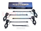 Expandable LED light Kit - Wheel Well