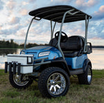 MODZ Golf Cart Brush Guard Cooler Rack