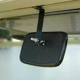 Golf Cart Mirror L-Bracket - EZGO TXT & RXV