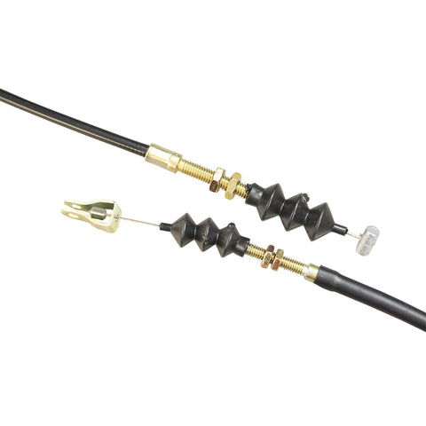Accelerator Cable #1 - Yamaha G14