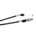 Accelerator Cable #1 - 61.5" - Yamaha DRIVE 2012+